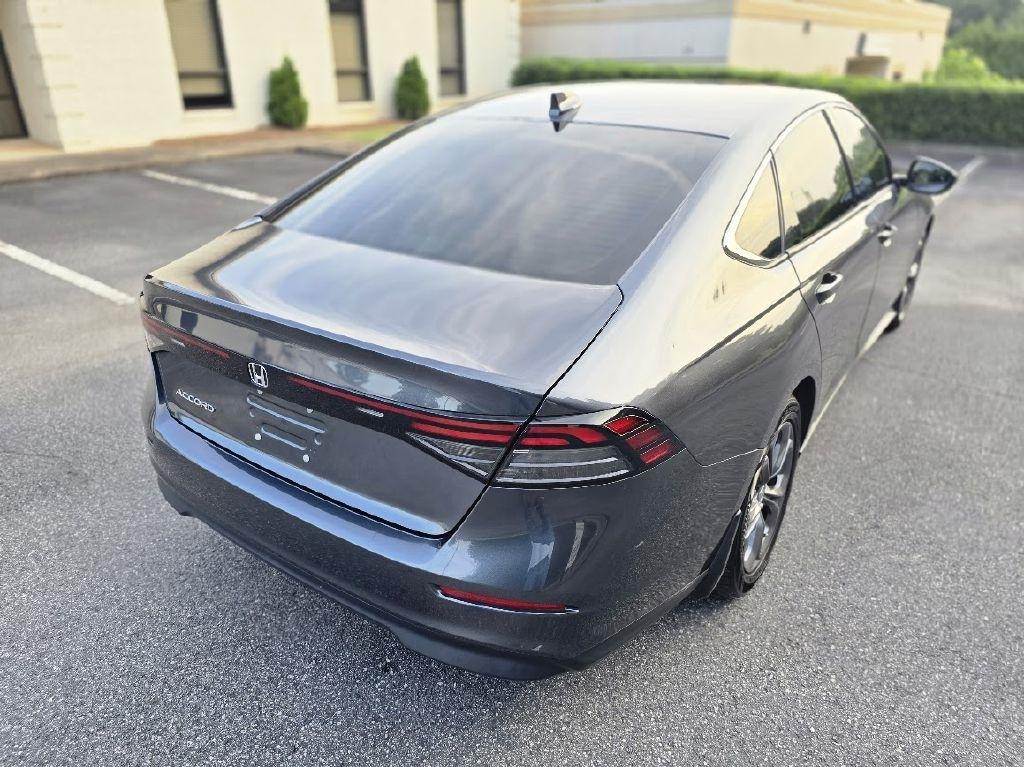 Honda Accord EX 2023