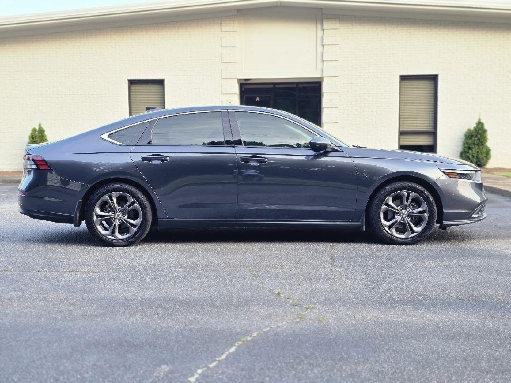 Honda Accord EX 2023