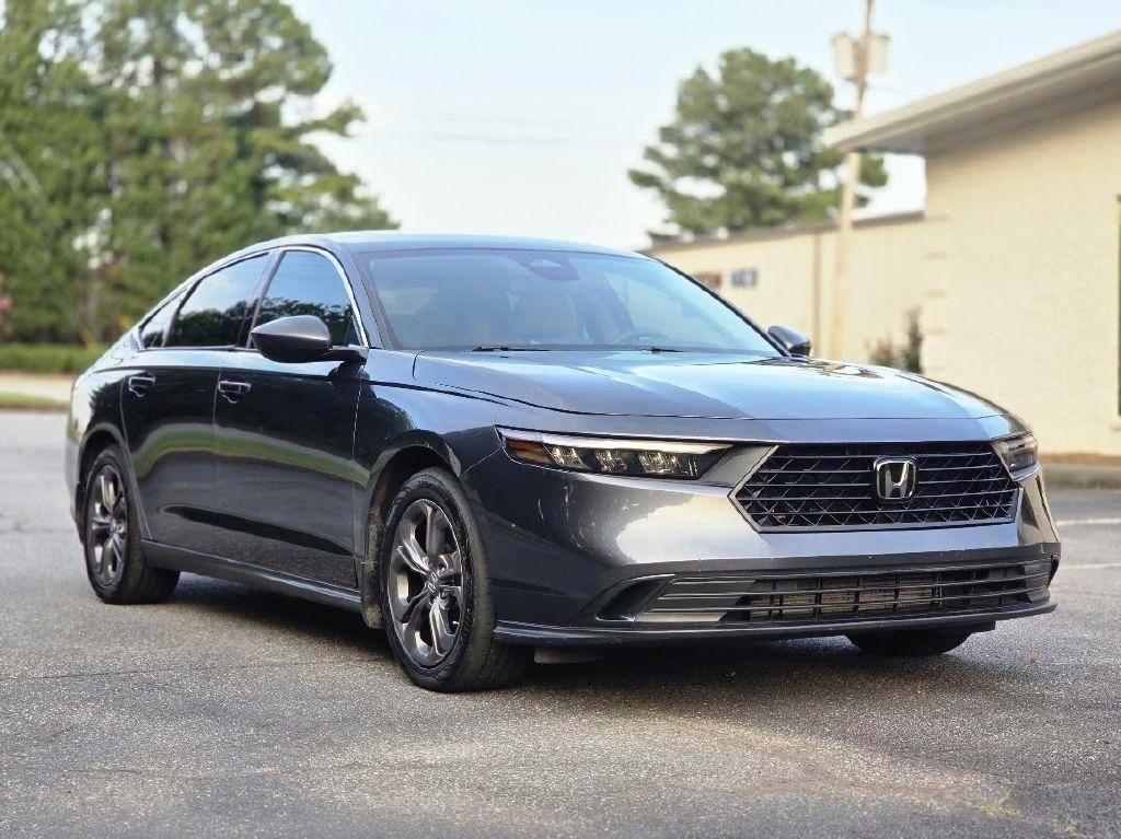 Honda Accord EX 2023