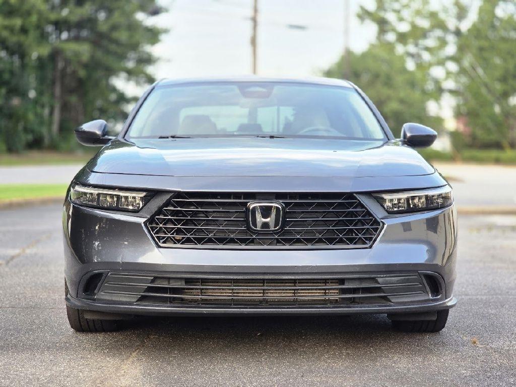Honda Accord EX 2023