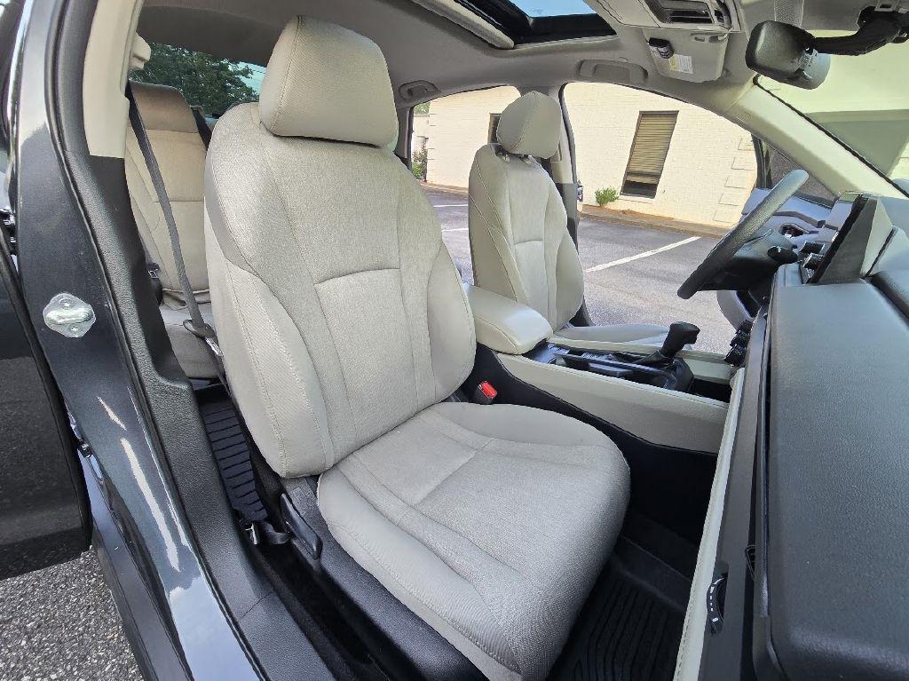 Honda Accord EX 2023