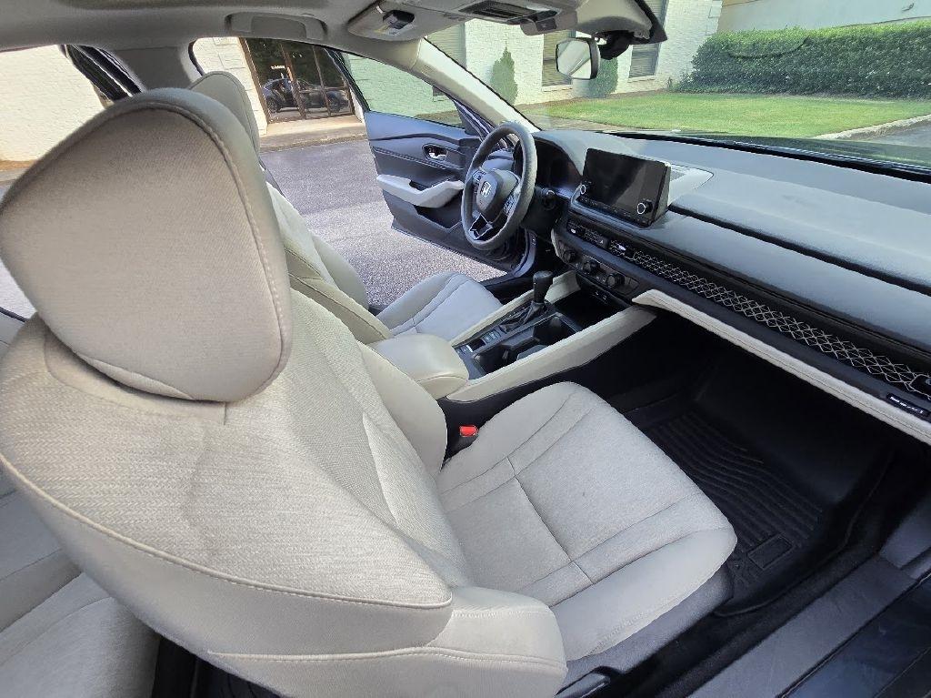 Honda Accord EX 2023