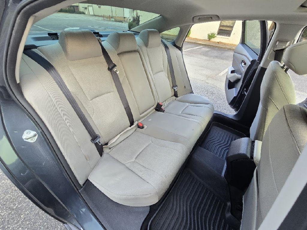 Honda Accord EX 2023