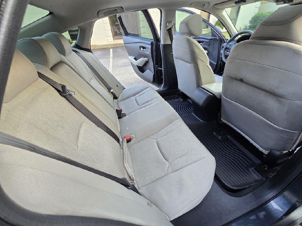 Honda Accord EX 2023