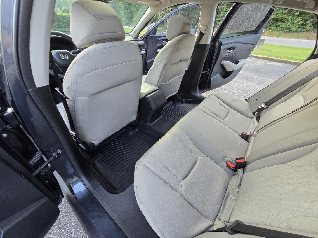 Honda Accord EX 2023