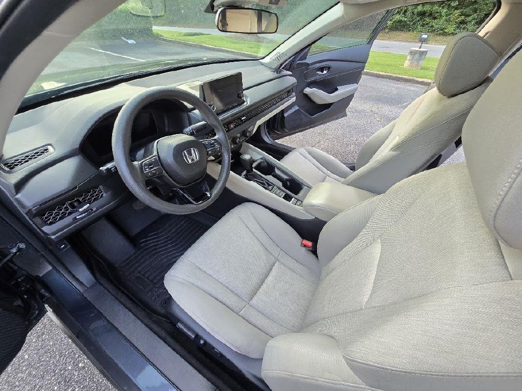 Honda Accord EX 2023