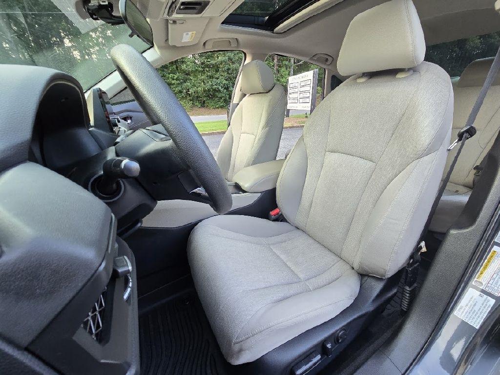 Honda Accord EX 2023