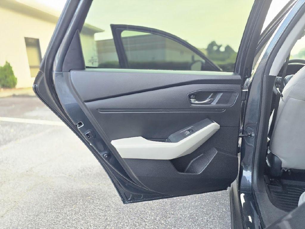 Honda Accord EX 2023