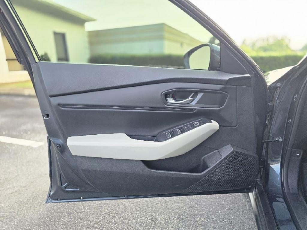 Honda Accord EX 2023