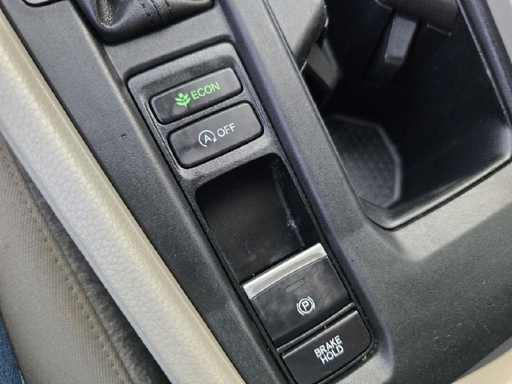 Honda Accord EX 2023