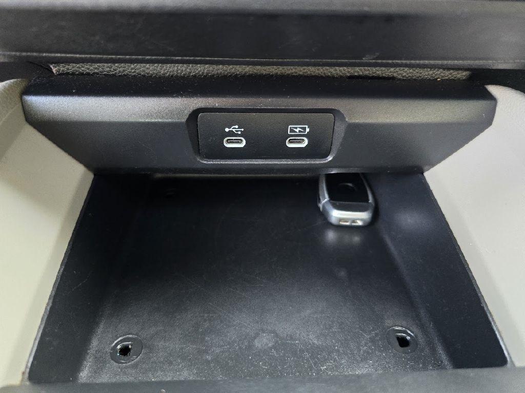 Honda Accord EX 2023