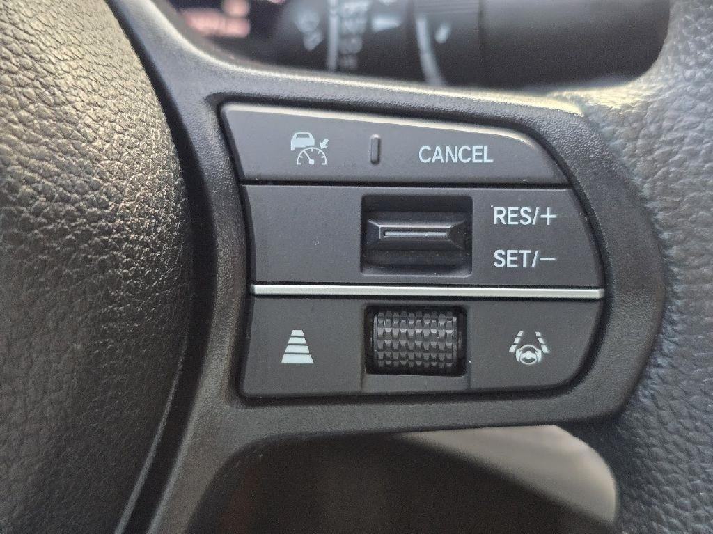 Honda Accord EX 2023