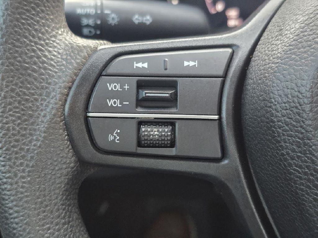 Honda Accord EX 2023