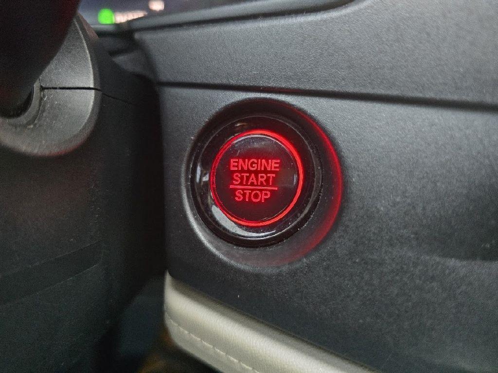 Honda Accord EX 2023