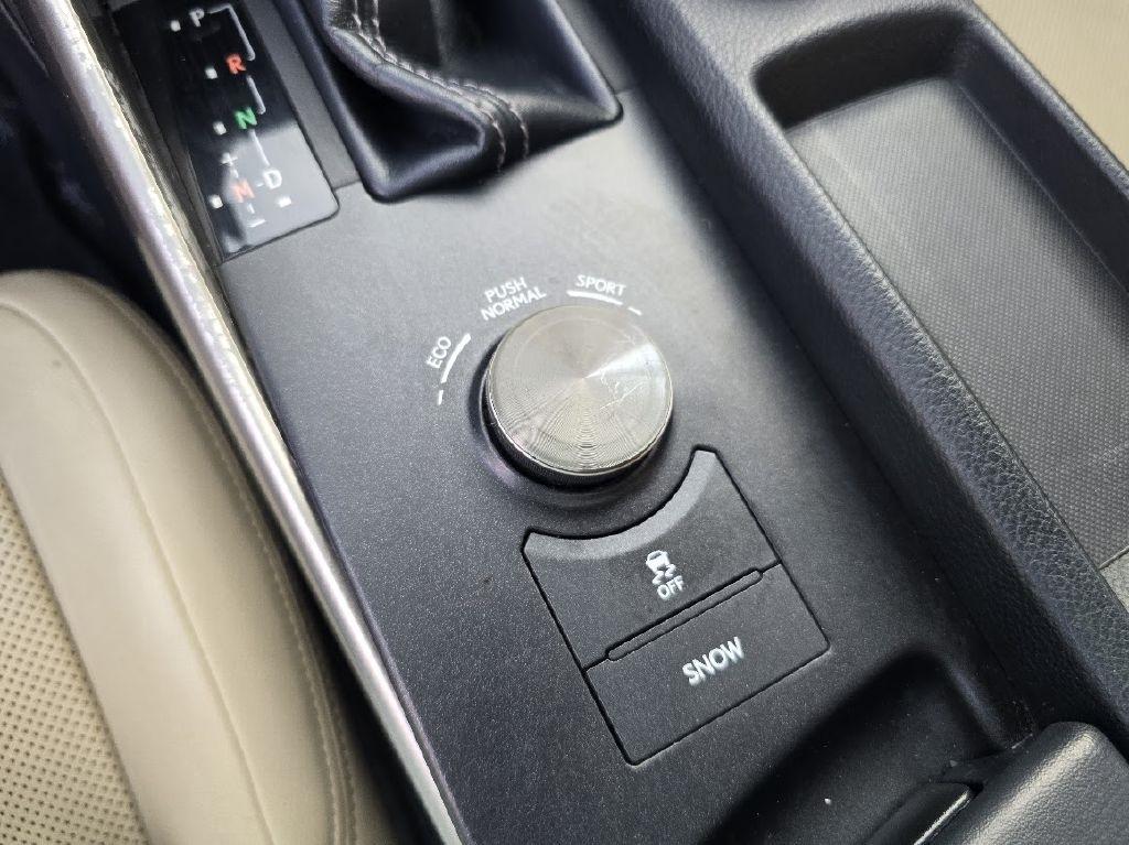 Lexus IS 250 RWD 2015