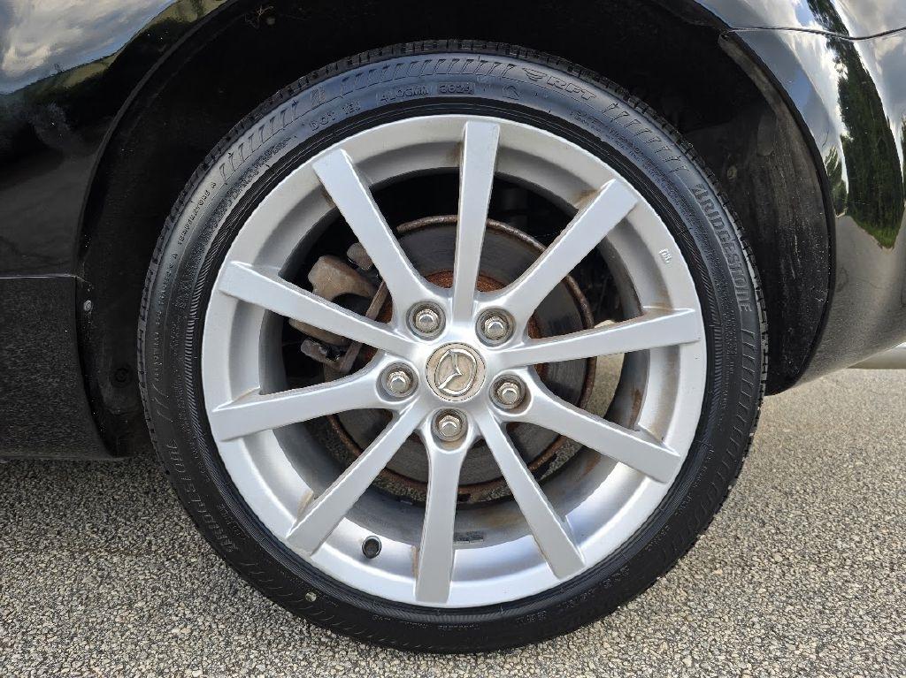 Mazda MX-5 Miata Grand Touring 2006