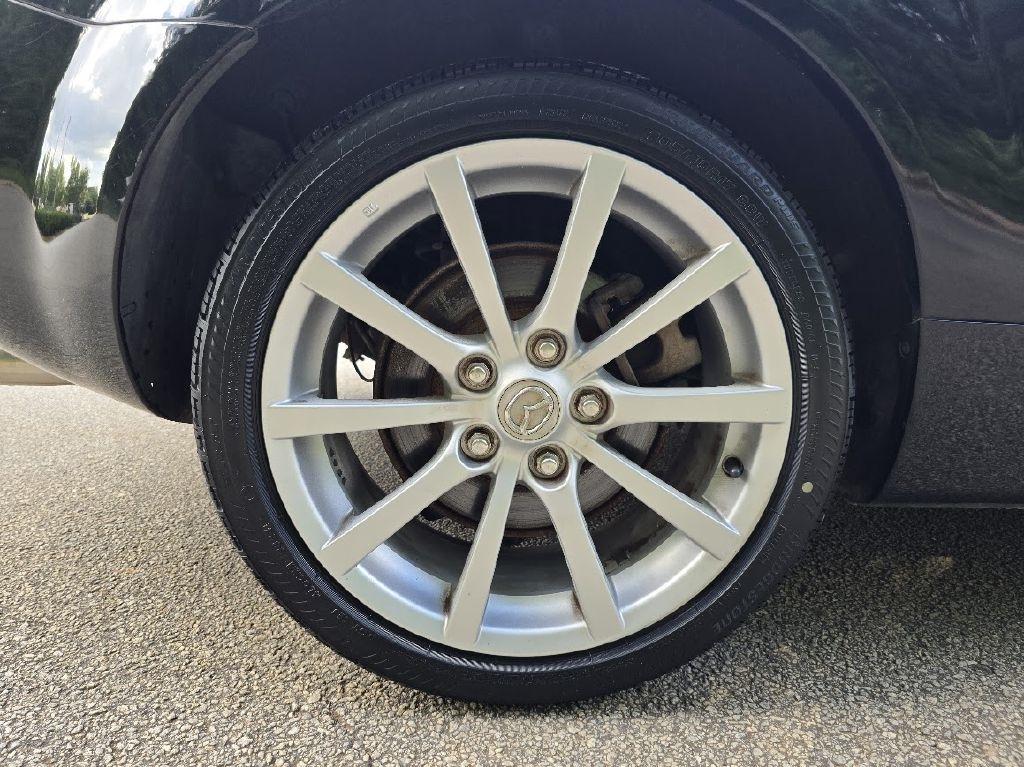 Mazda MX-5 Miata Grand Touring 2006