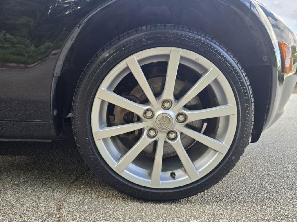 Mazda MX-5 Miata Grand Touring 2006