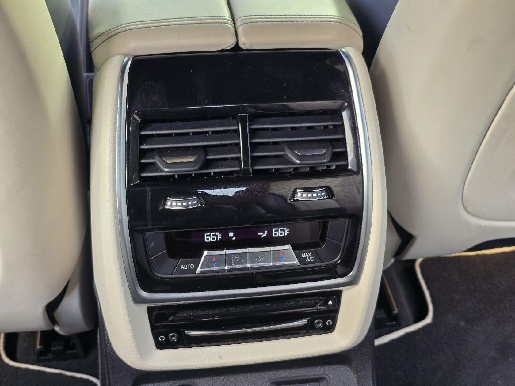 BMW X7 xDrive40i 2019