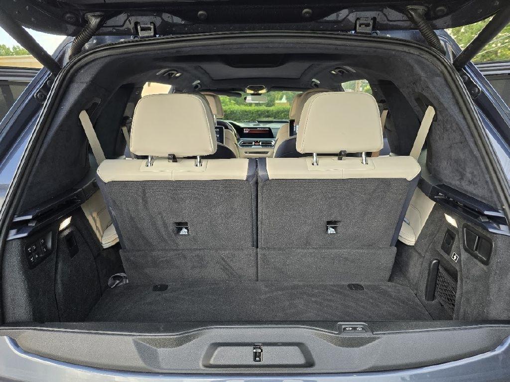 BMW X7 xDrive40i 2019
