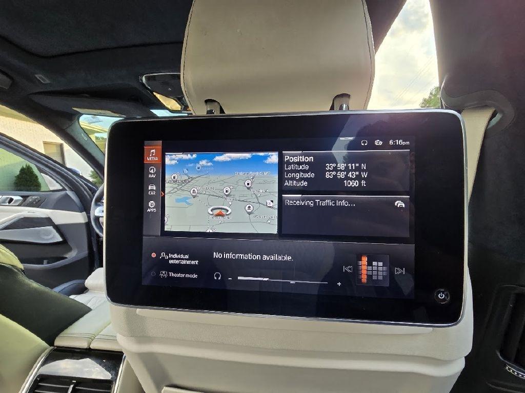 BMW X7 xDrive40i 2019