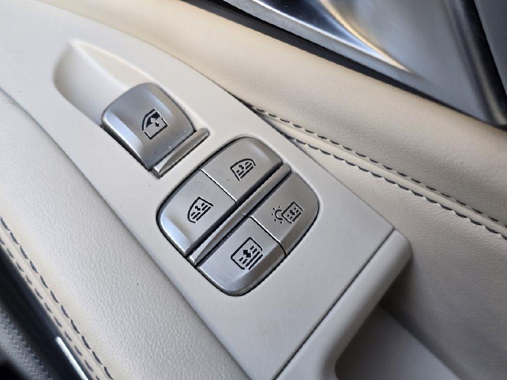 BMW X7 xDrive40i 2019