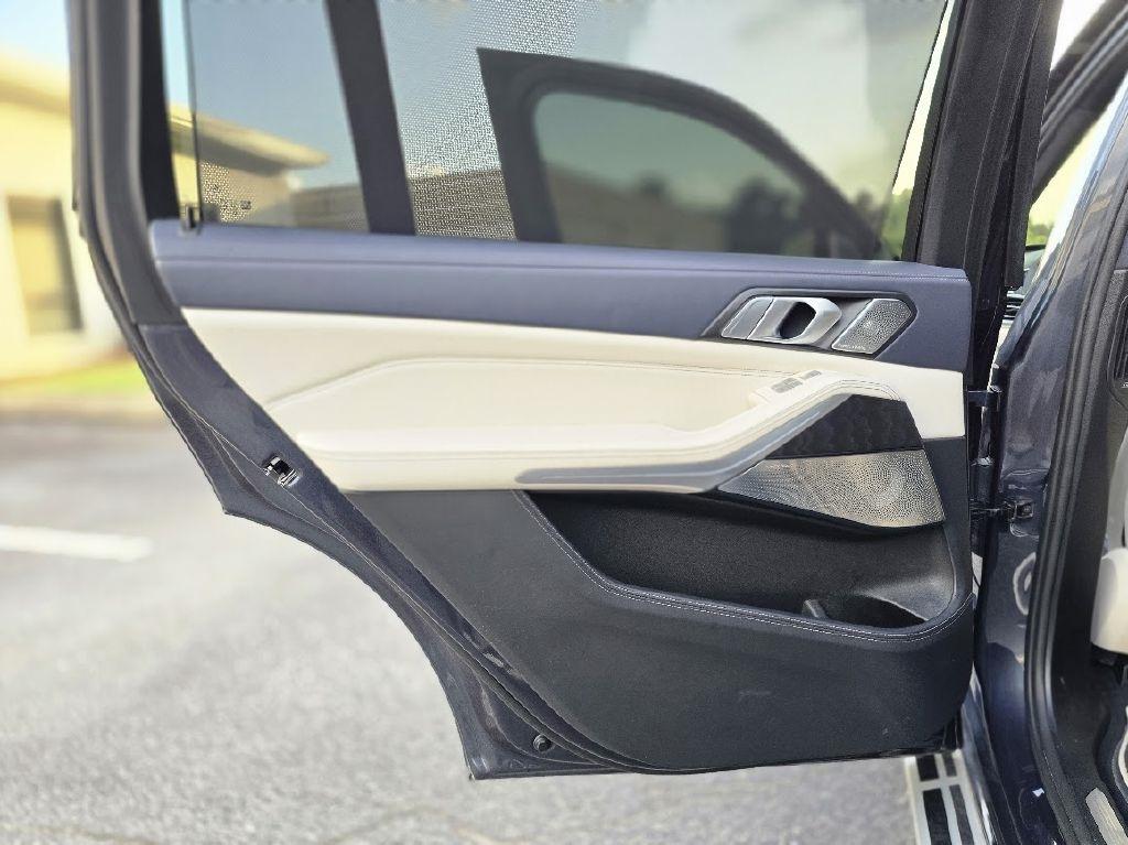 BMW X7 xDrive40i 2019