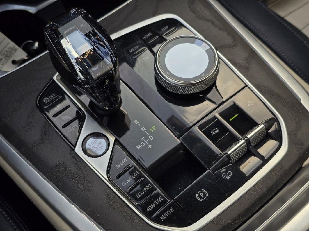 BMW X7 xDrive40i 2019