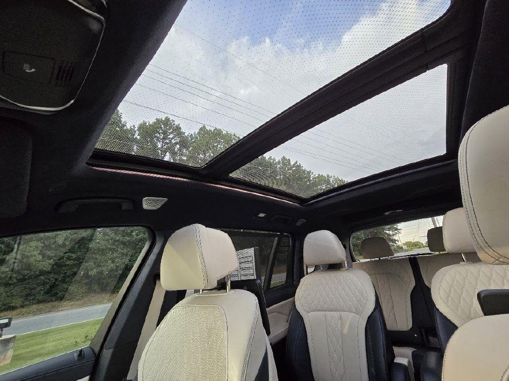 BMW X7 xDrive40i 2019