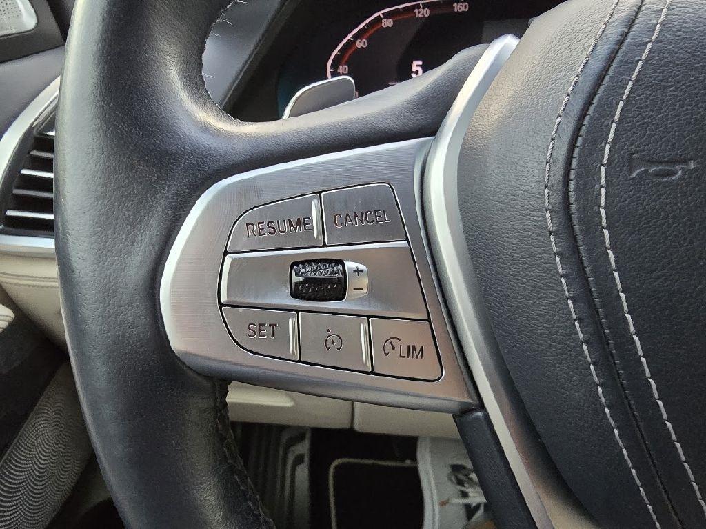 BMW X7 xDrive40i 2019