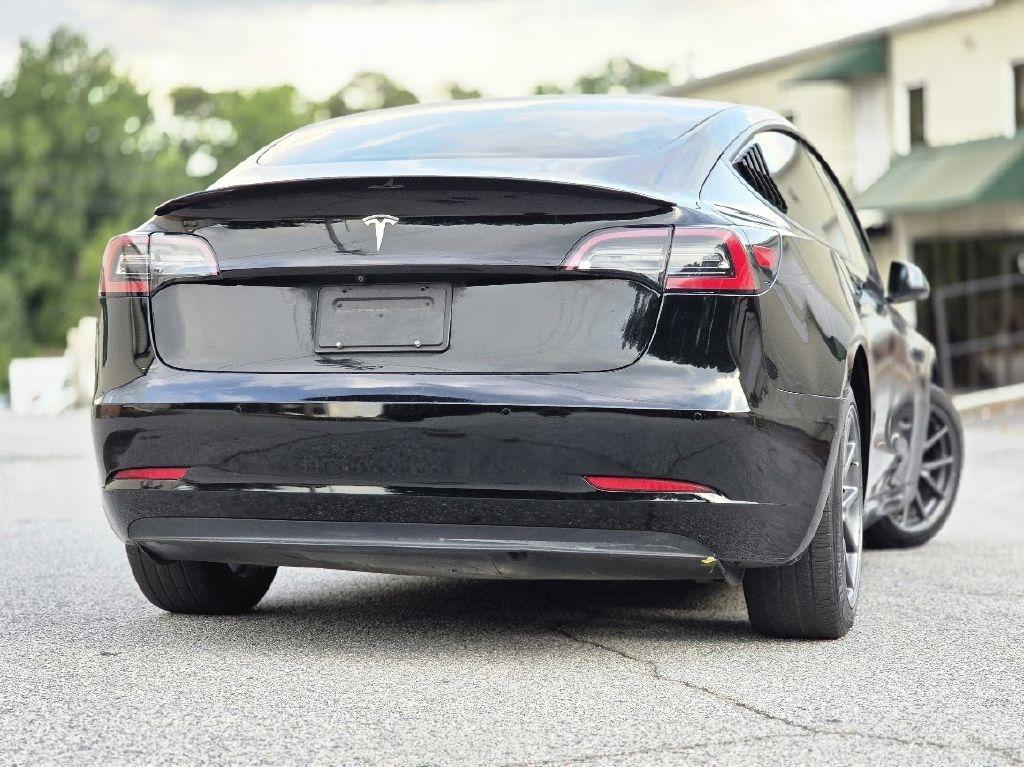 Tesla Model 3 Mid Range 2019