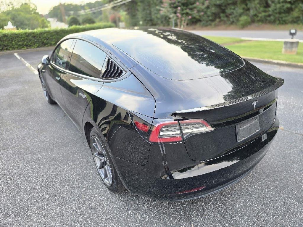 Tesla Model 3 Mid Range 2019