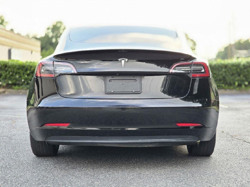 Tesla Model 3 Mid Range 2019