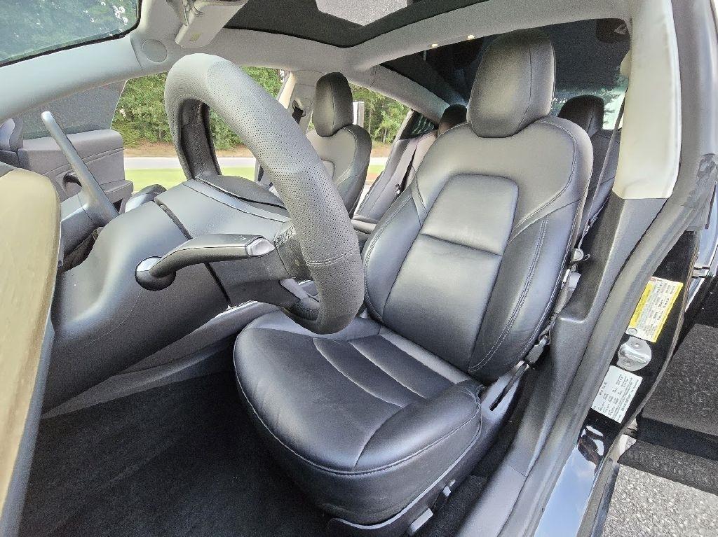 Tesla Model 3 Mid Range 2019