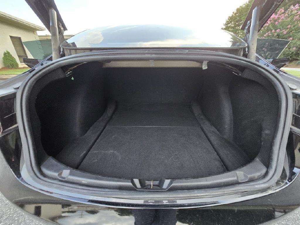Tesla Model 3 Mid Range 2019