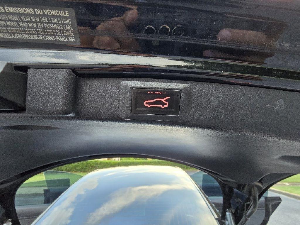 Tesla Model 3 Mid Range 2019