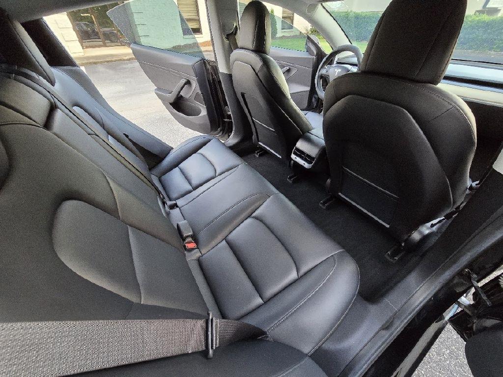 Tesla Model 3 Mid Range 2019