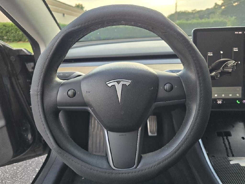 Tesla Model 3 Mid Range 2019
