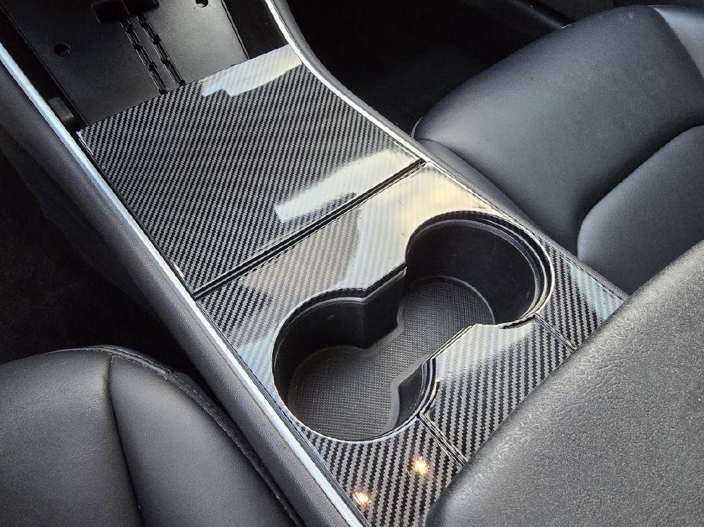 Tesla Model 3 Mid Range 2019
