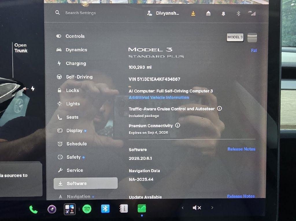 Tesla Model 3 Mid Range 2019