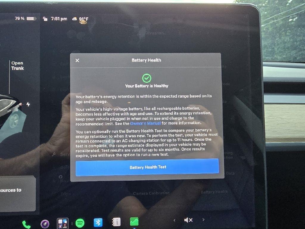 Tesla Model 3 Mid Range 2019