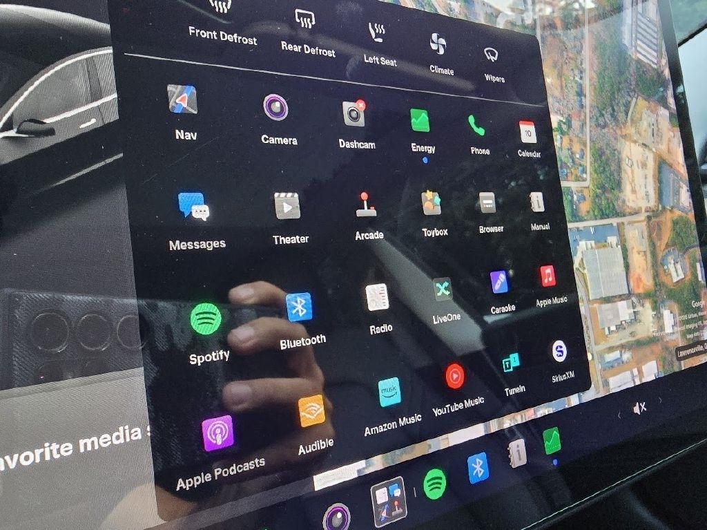 Tesla Model 3 Mid Range 2019