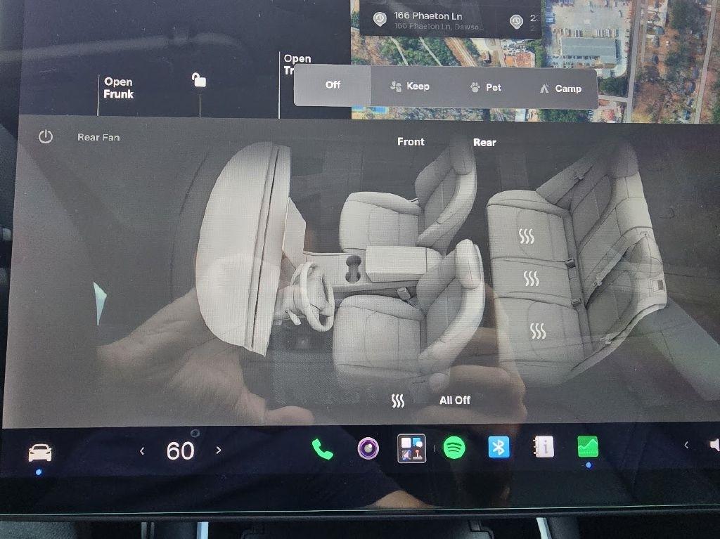 Tesla Model 3 Mid Range 2019