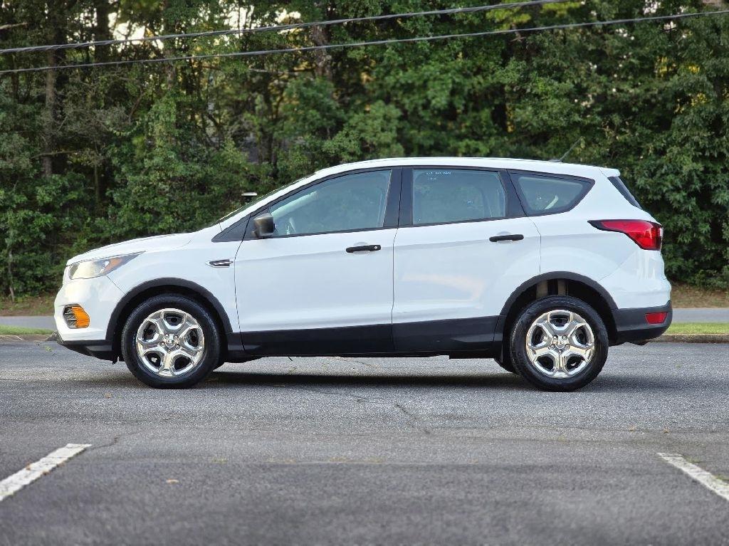 Ford Escape S FWD 2019