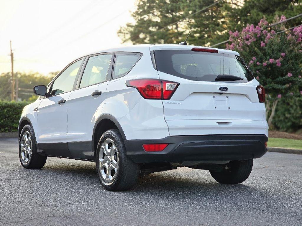 Ford Escape S FWD 2019