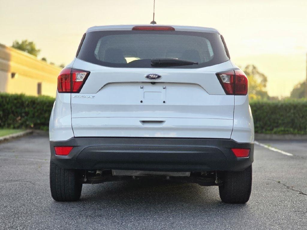 Ford Escape S FWD 2019