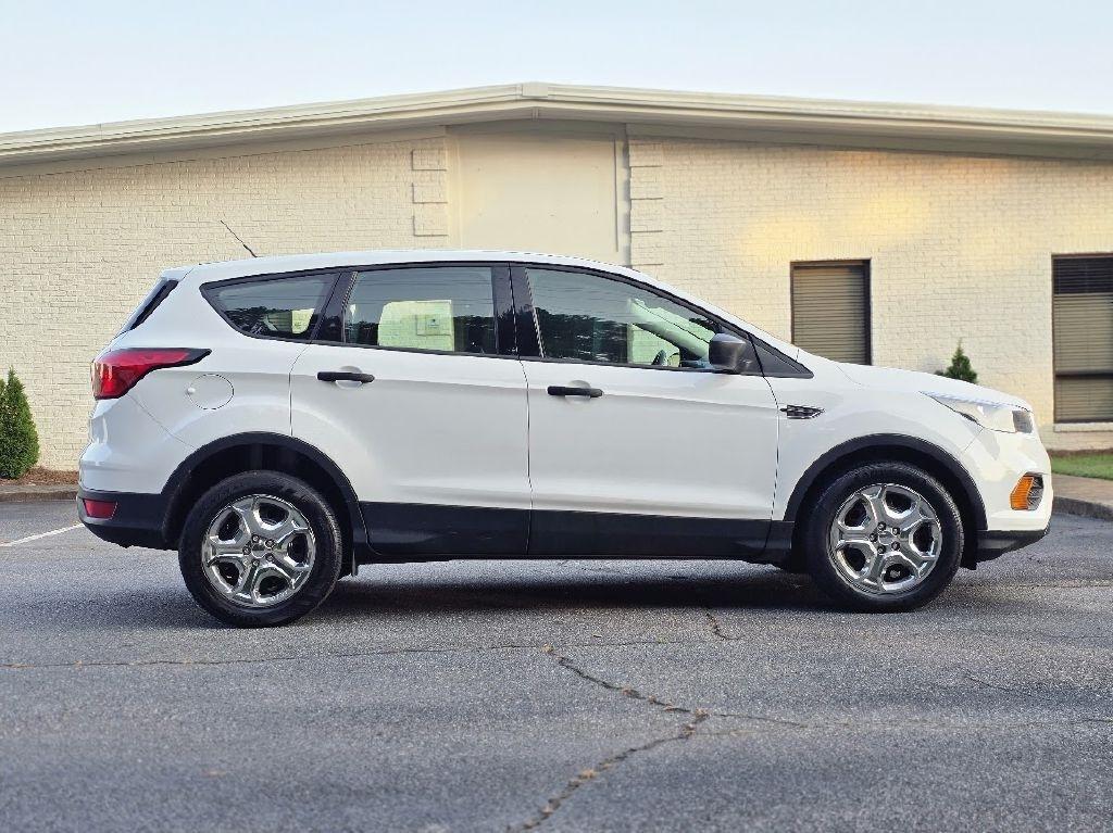 Ford Escape S FWD 2019