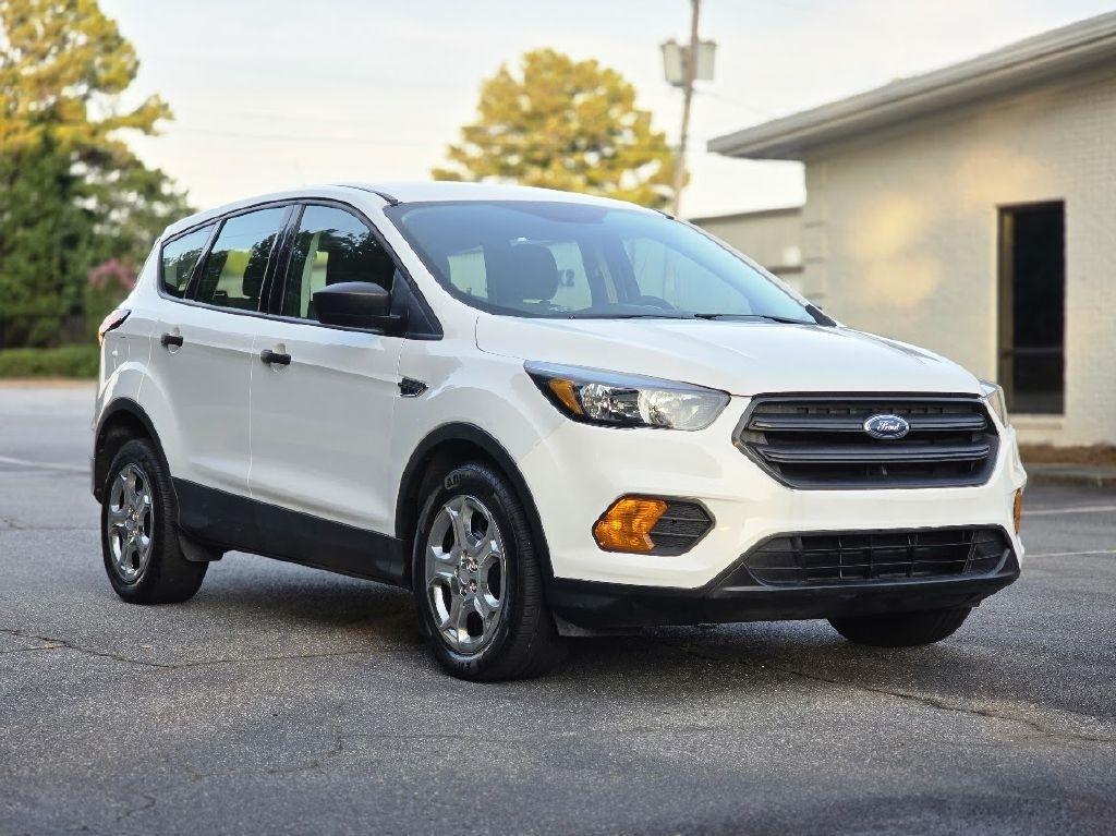 Ford Escape S FWD 2019