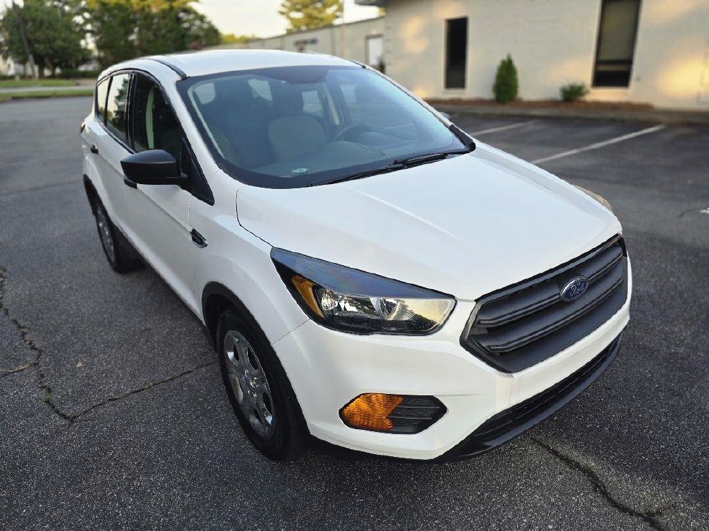 Ford Escape S FWD 2019