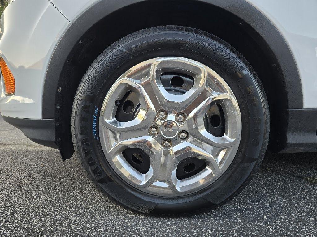 Ford Escape S FWD 2019